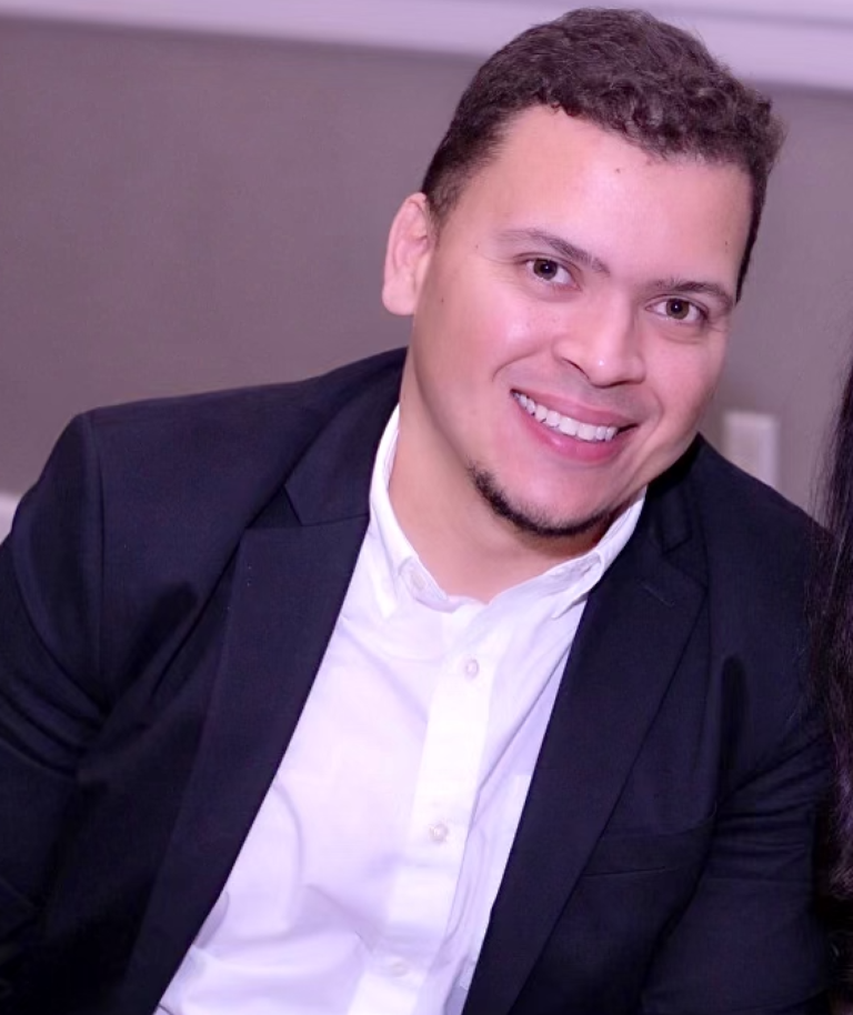 Moses from Northern Star Commercial Cleaning